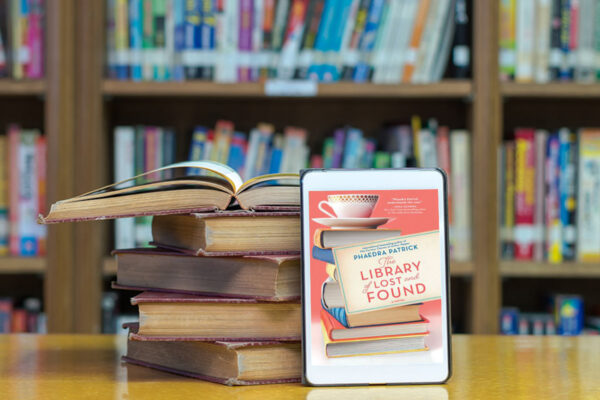 The Library of Lost and Found Book Club Questions