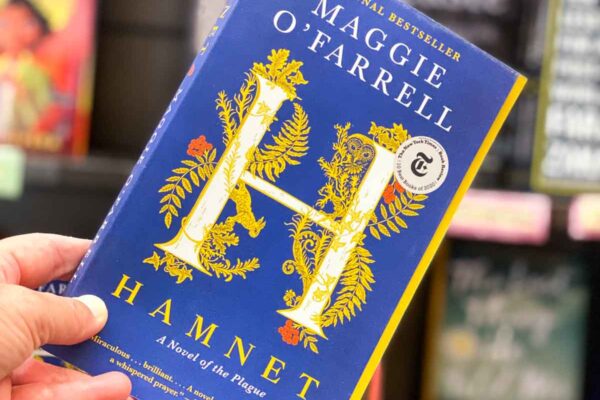 Hamnet Book Club Questions Discussion Guide
