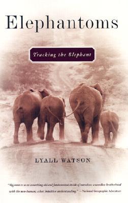 Elephantoms book cover