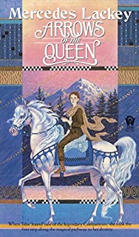 Arrows of the Queen book cover