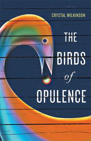 The Birds of Opulence book cover