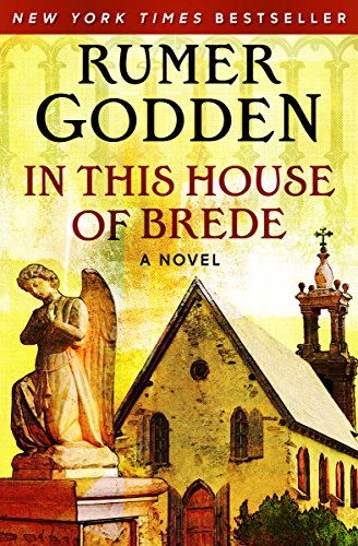 In This House of Brede book cover