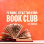 Best book club books- reading ideas