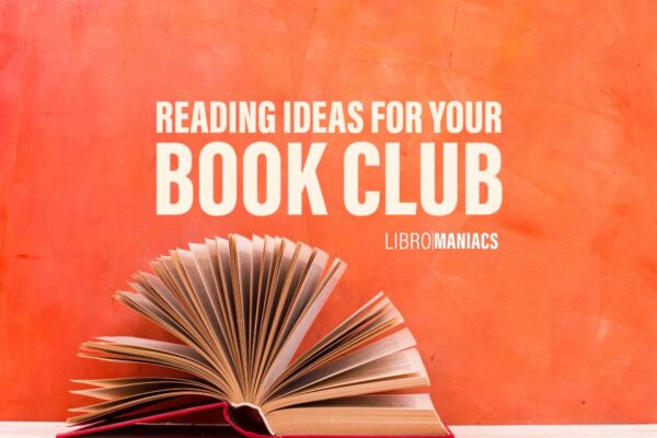Best book club books- reading ideas