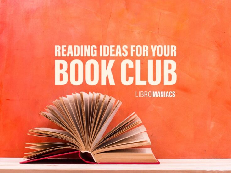 Best Book Club Books 2024 Edition