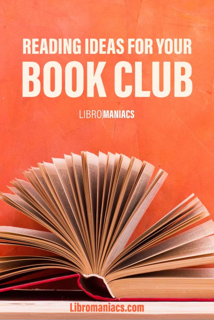 Find Best Book Club books.