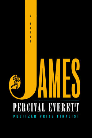 James Percival Everett book cover