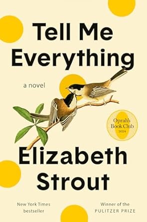 tell me everything book cover