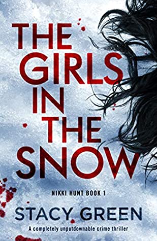 Stacy Green the Girls in the Snow book cover