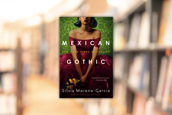 Mexican Gothic book club questions