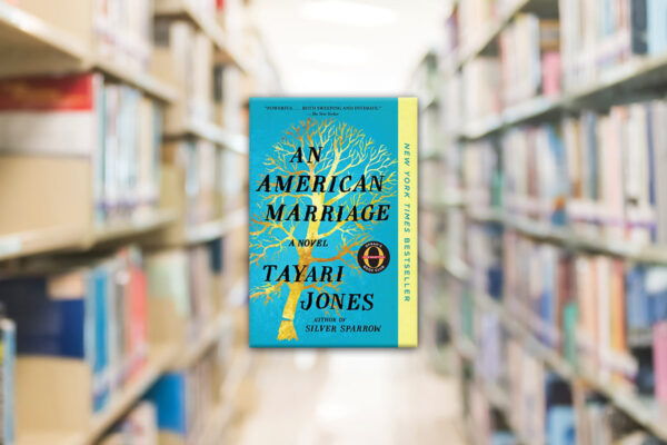 An American Marriage Book Club Questions
