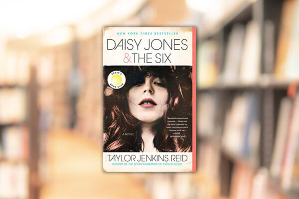 Daisy Jones & the Six Book Club Questions