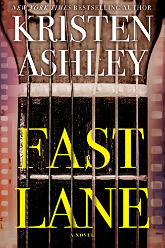 Fast Lane book cover