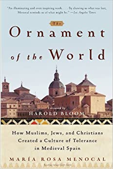 Ornament of the World book cover