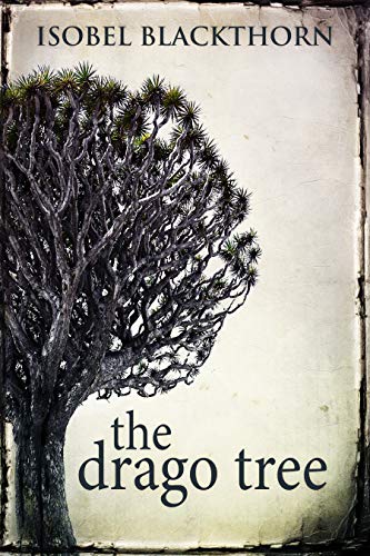 The Drago Tree book cover