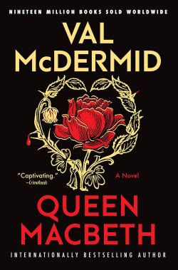 queen macbeth book cover