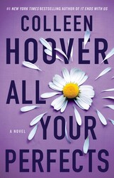 All Your Perfects book cover.