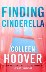 Find in Cinderella book cover.