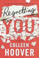 regretting you book cover.