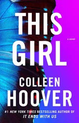 This Girl book cover.