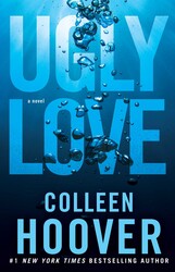 Ugly Love book cover.