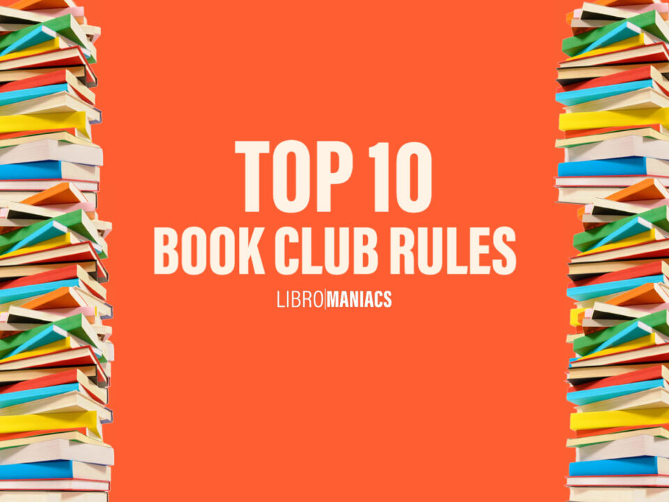 10 Rules & Expectations for a Smooth Running Book Club