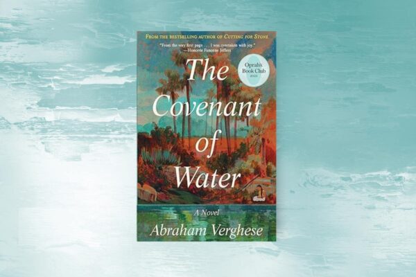 The Covenant of Water book club questions
