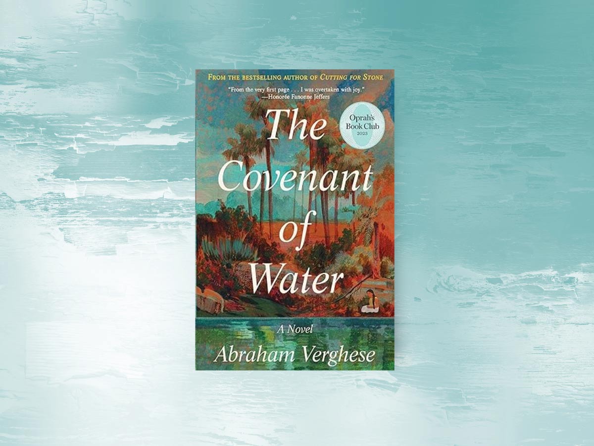The Covenant of Water book club questions