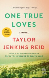 One True Loves book cover.