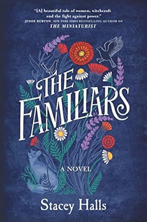 The Familiars book cover