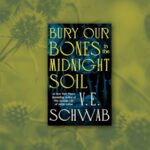 bury our bones in the midnight soil book club questions.