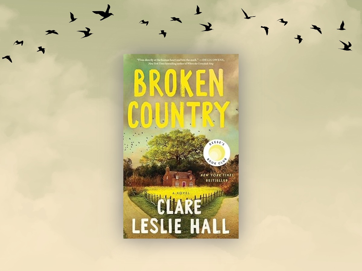 broken country book club questions.