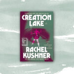 creation lake book club questions.
