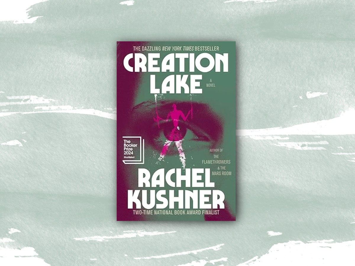 creation lake book club questions.