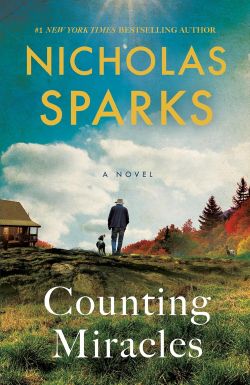 counting miracles book cover