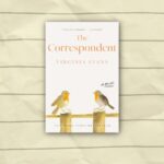 the correspondent book club questions.