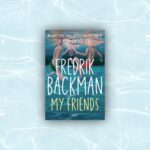 My friends book club questions.