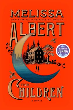 The Children book cover