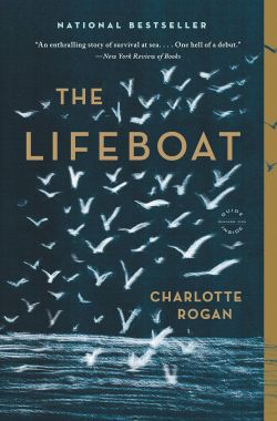 the life boat book cover