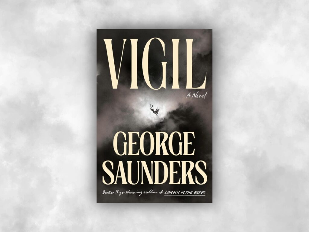vigil book club questions