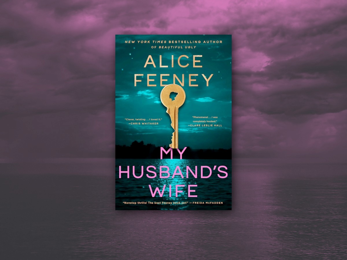 my husbands wife book club questions