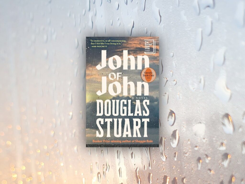 john of john book club questions