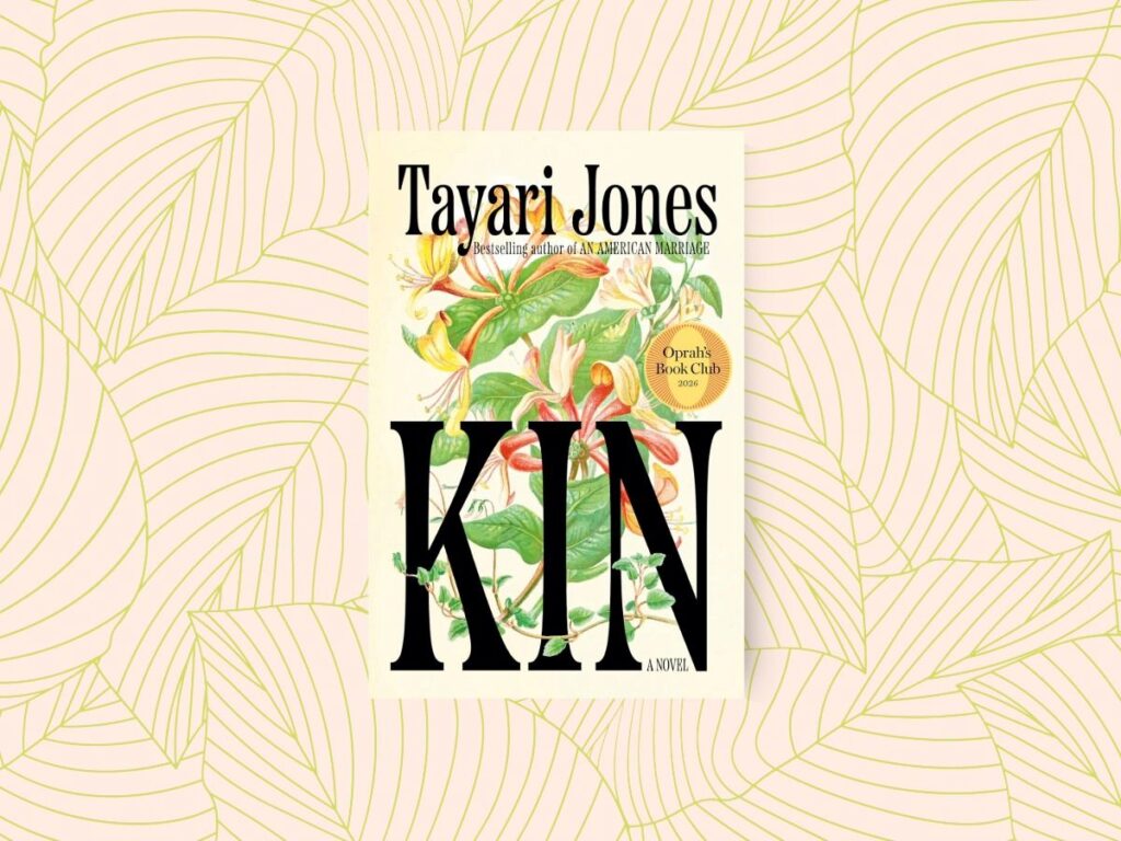 kin book club questions