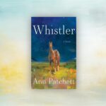 whistler book club questions