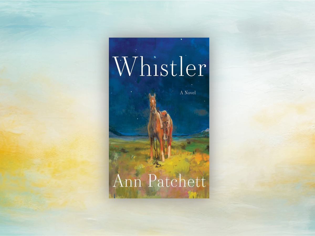 whistler book club questions